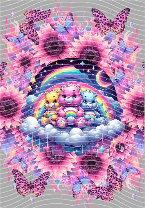 A5 Notebook Wraps-A 667